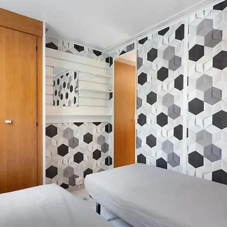 L'echappee Holiday park Saint Alban Auriolles